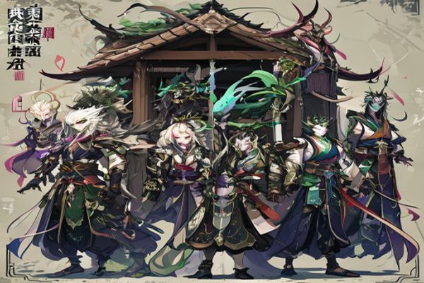 lol演员