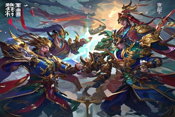 符文大师