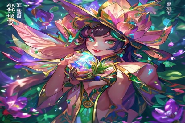 新梦幻古龙